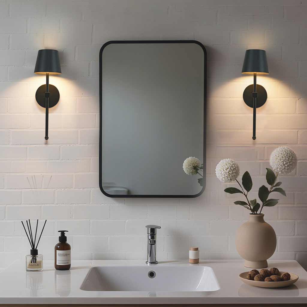 Versatile USB Rechargeable Wall Light with Adjustable Color Settings