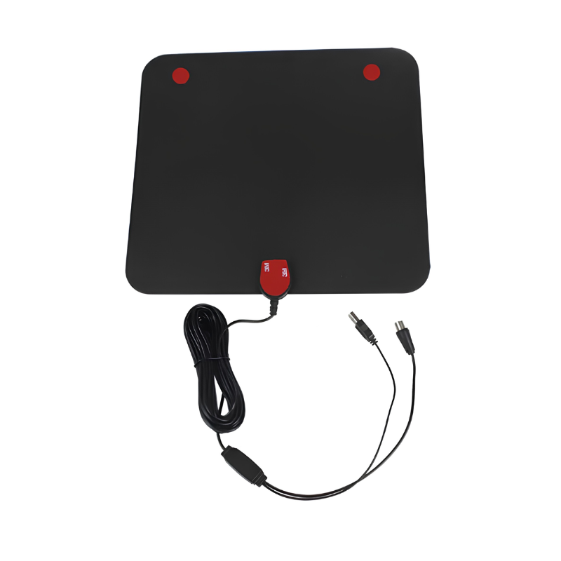 HDTV Receiver for Local Channels | Easy Setup & High Clarity