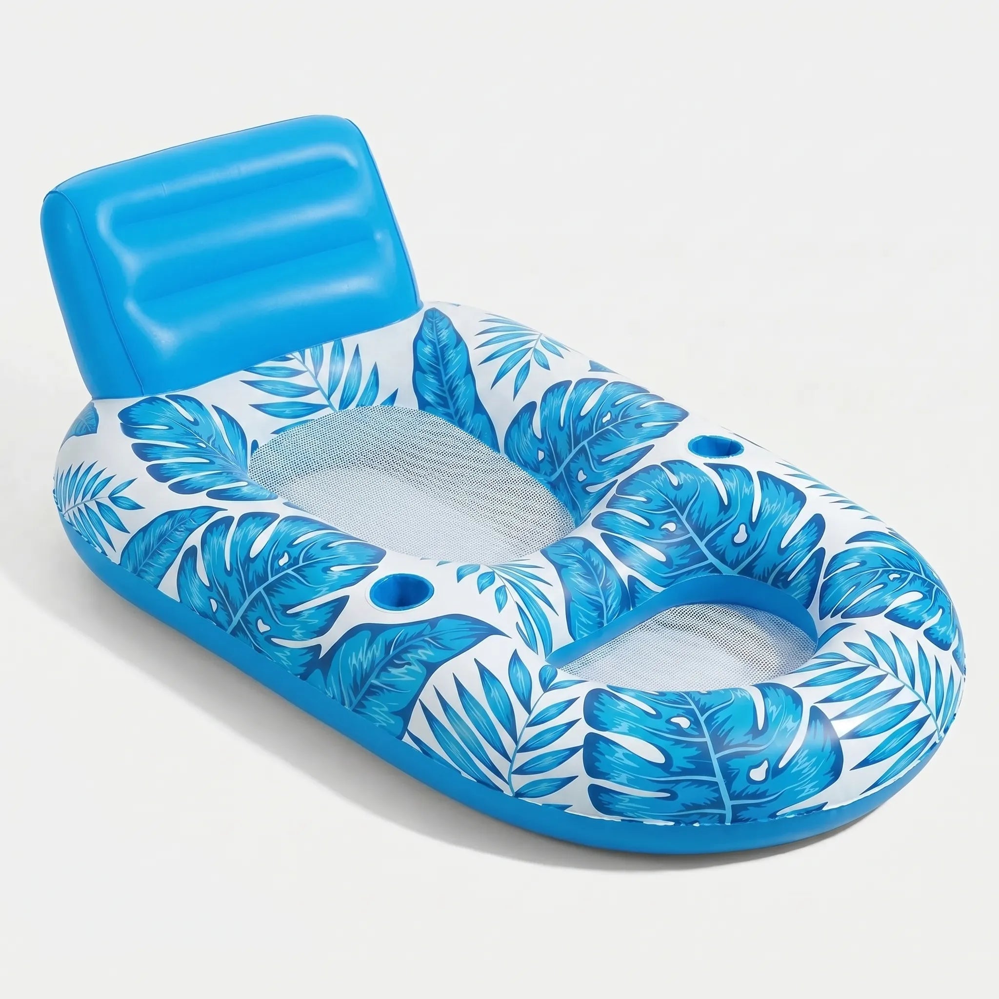 Air-Filled Pool Lounge Chair