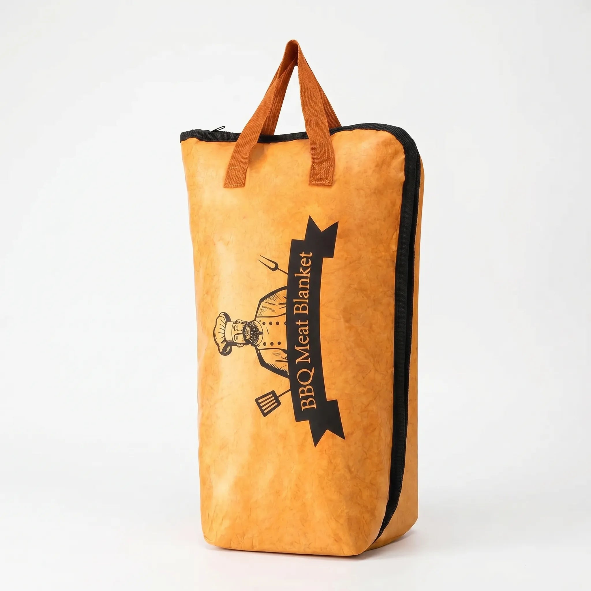 Thermal Meat Resting Sack for Improved Juiciness