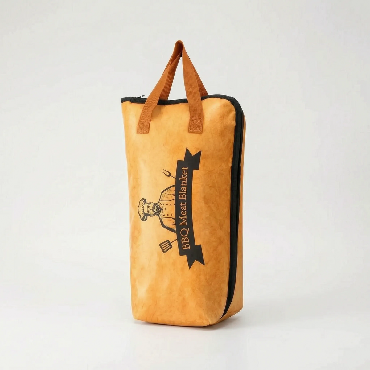 Thermal Meat Resting Sack for Improved Juiciness