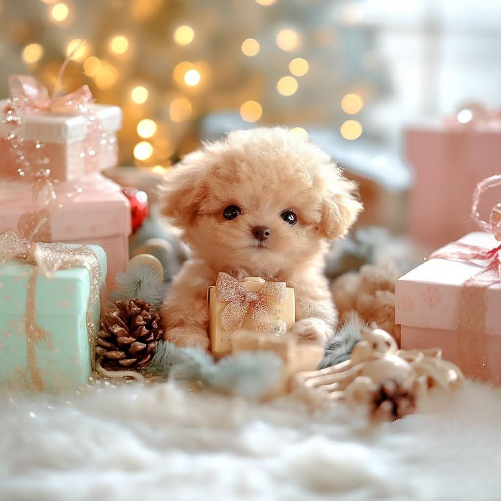 CuddleBuddy – Engaging Plush Dog Toy for Playful Moments