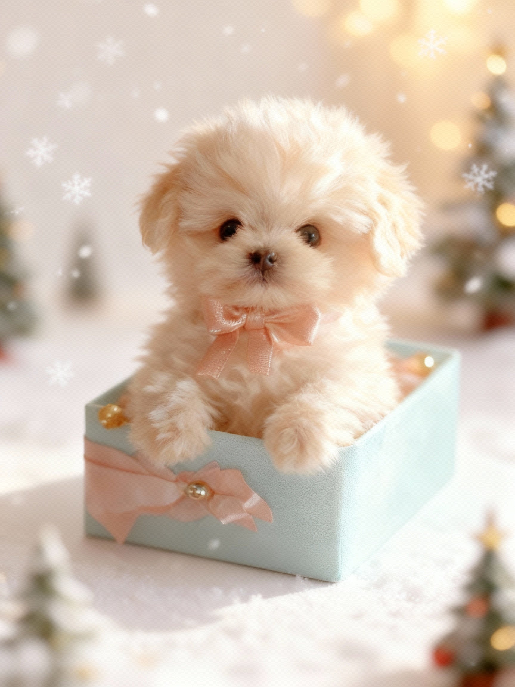 Lifelike Plush Dog Toy with Motion & Sound | Eco-Friendly Buddy