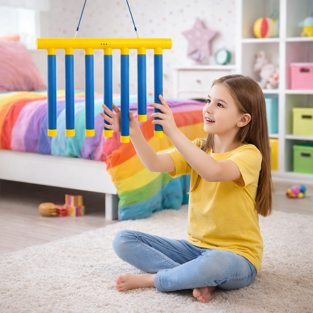Catch & React Game | Reflex Builder with Speed Adjustments