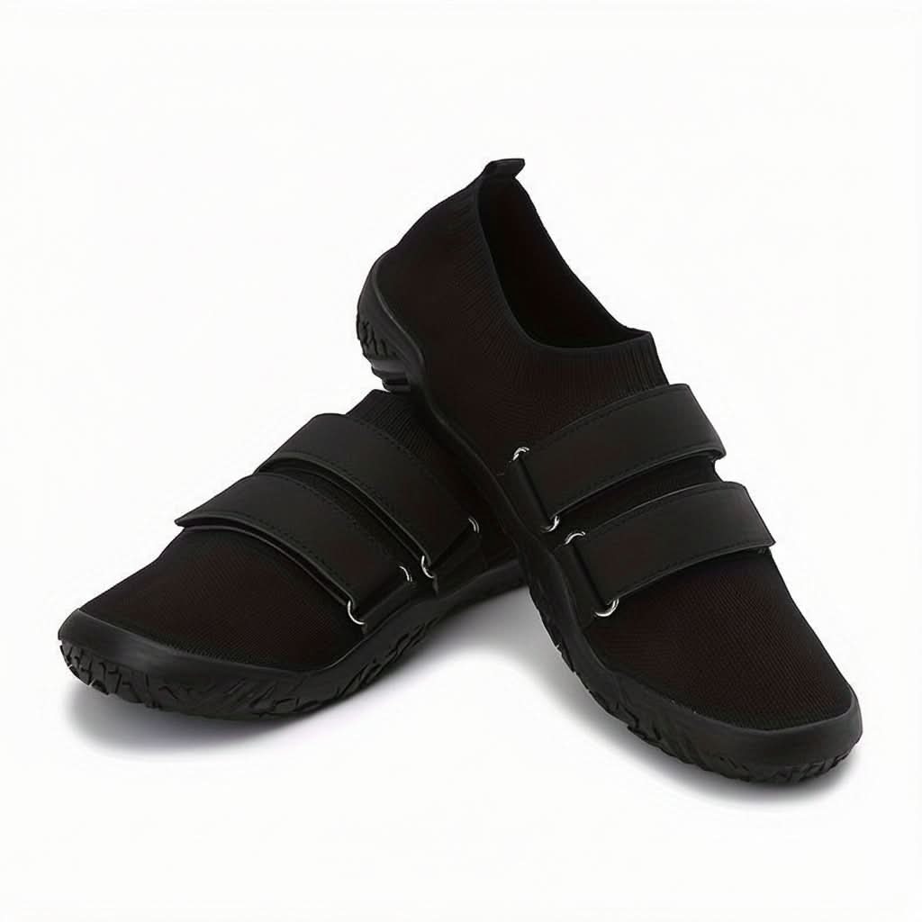 StableStep - Performance Training Shoes for Ultimate Support