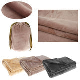 Wireless Comfort Blanket for Cozy Evenings