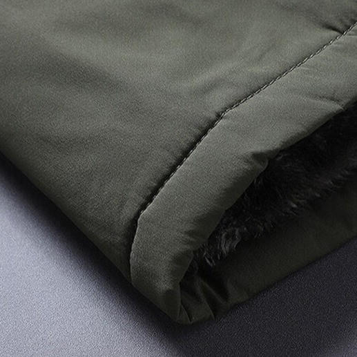 Versatile Insulated Fleece Jacket with Multiple Pockets