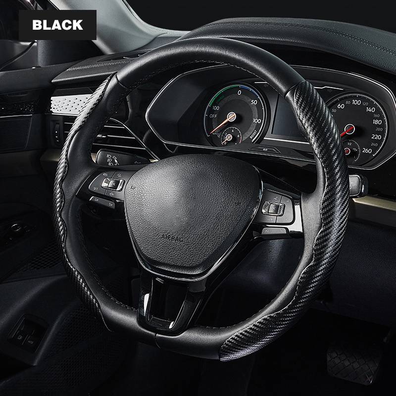 All-Weather Steering Wheel Protector