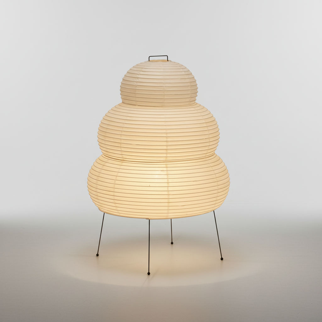 ShinoriLight Style Japanese Paper Lantern for Home Decor