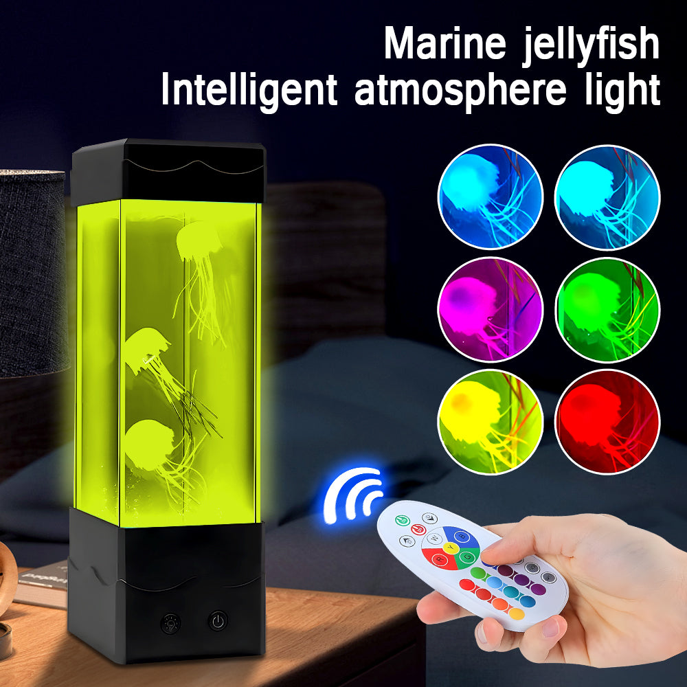 Ocean Dance Mood Light
