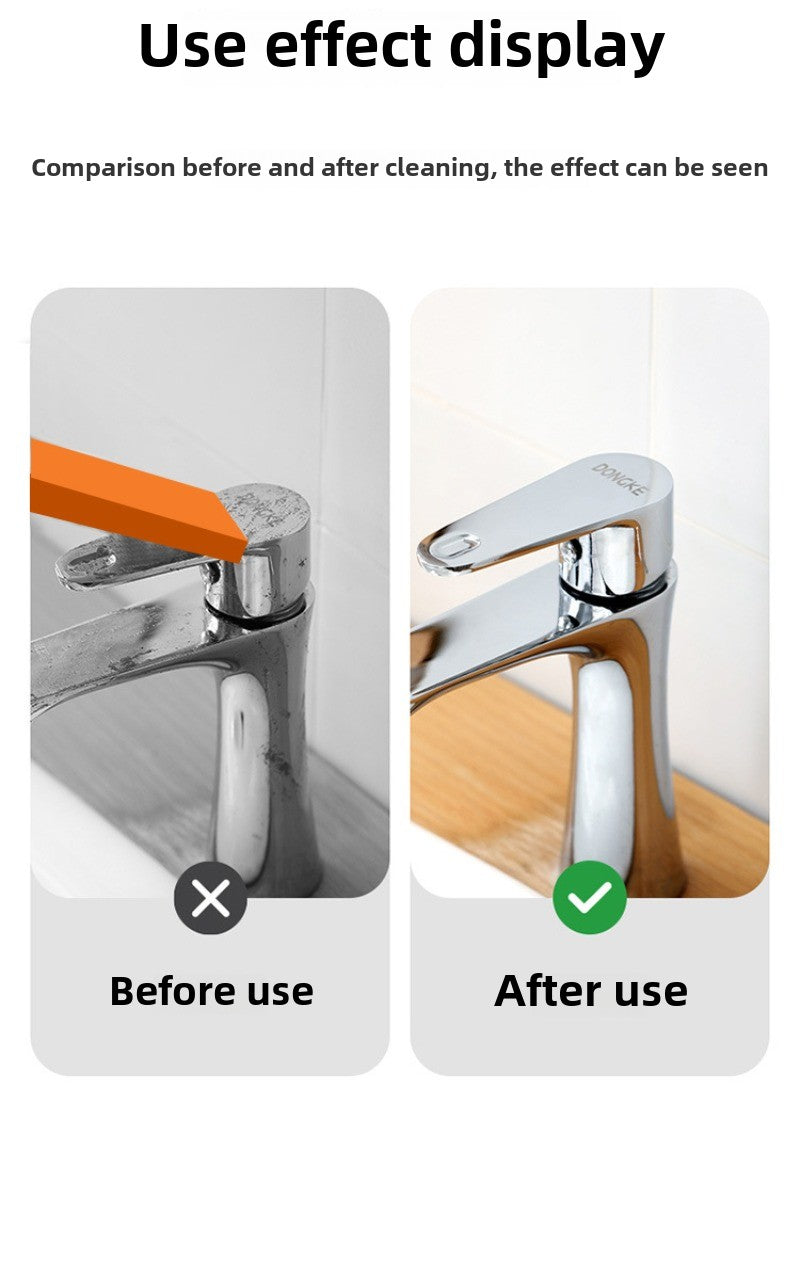 Ultimate Stain Removal Tool for Limescale and Rust