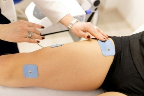 Revitalize Your Body with the Power of Electrotherapy