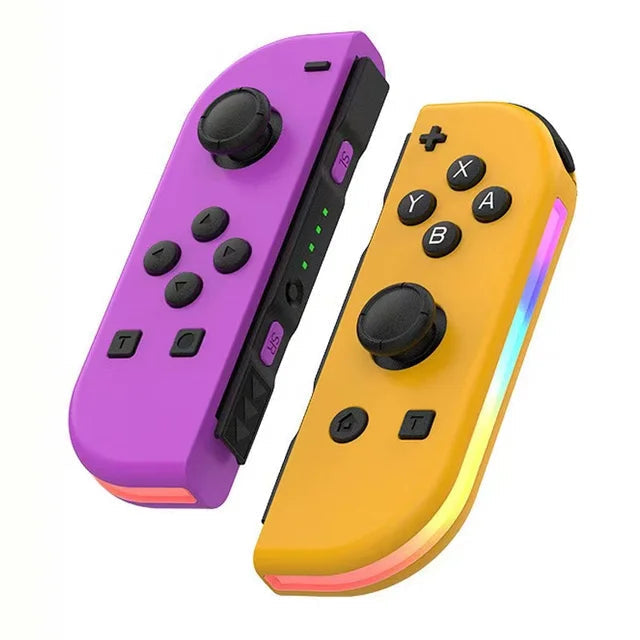 FusionPlay Wireless Game Controller