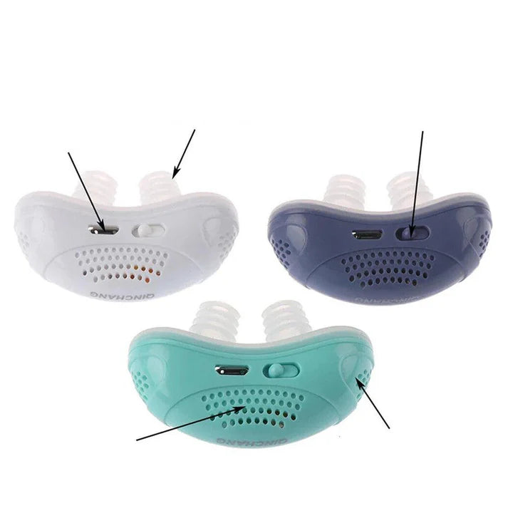 Tranquil Sleep Enhancer for Snoring Relief