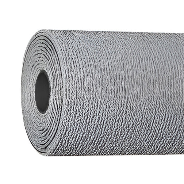 Peel-and-Stick Textured Wall Covering for Effortless Style