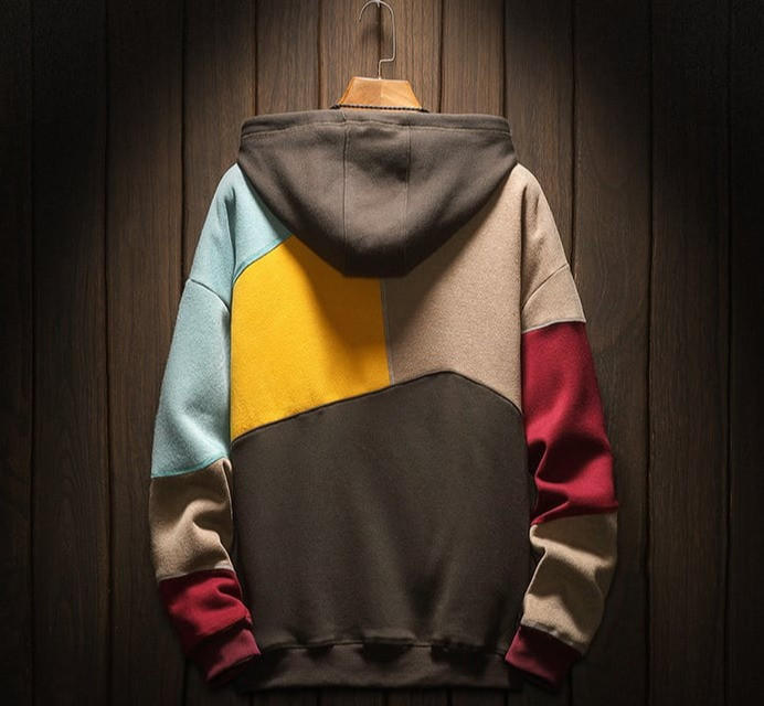 Classic Cozy Fleece Pullover