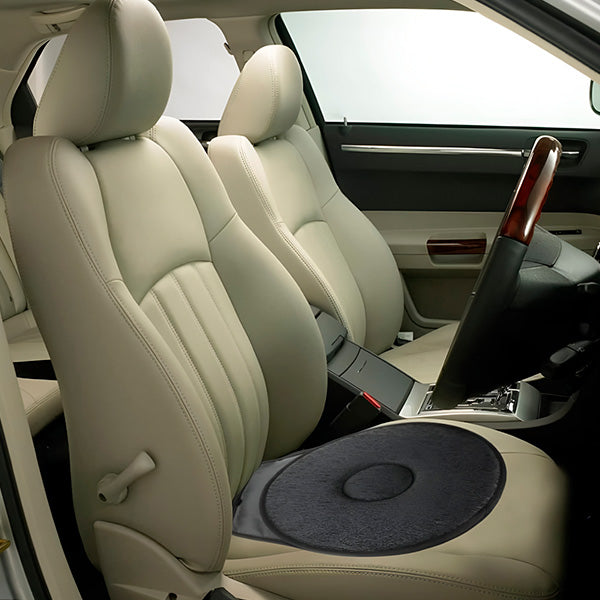 Revolving Comfort Seat Cushion for Effortless Seating
