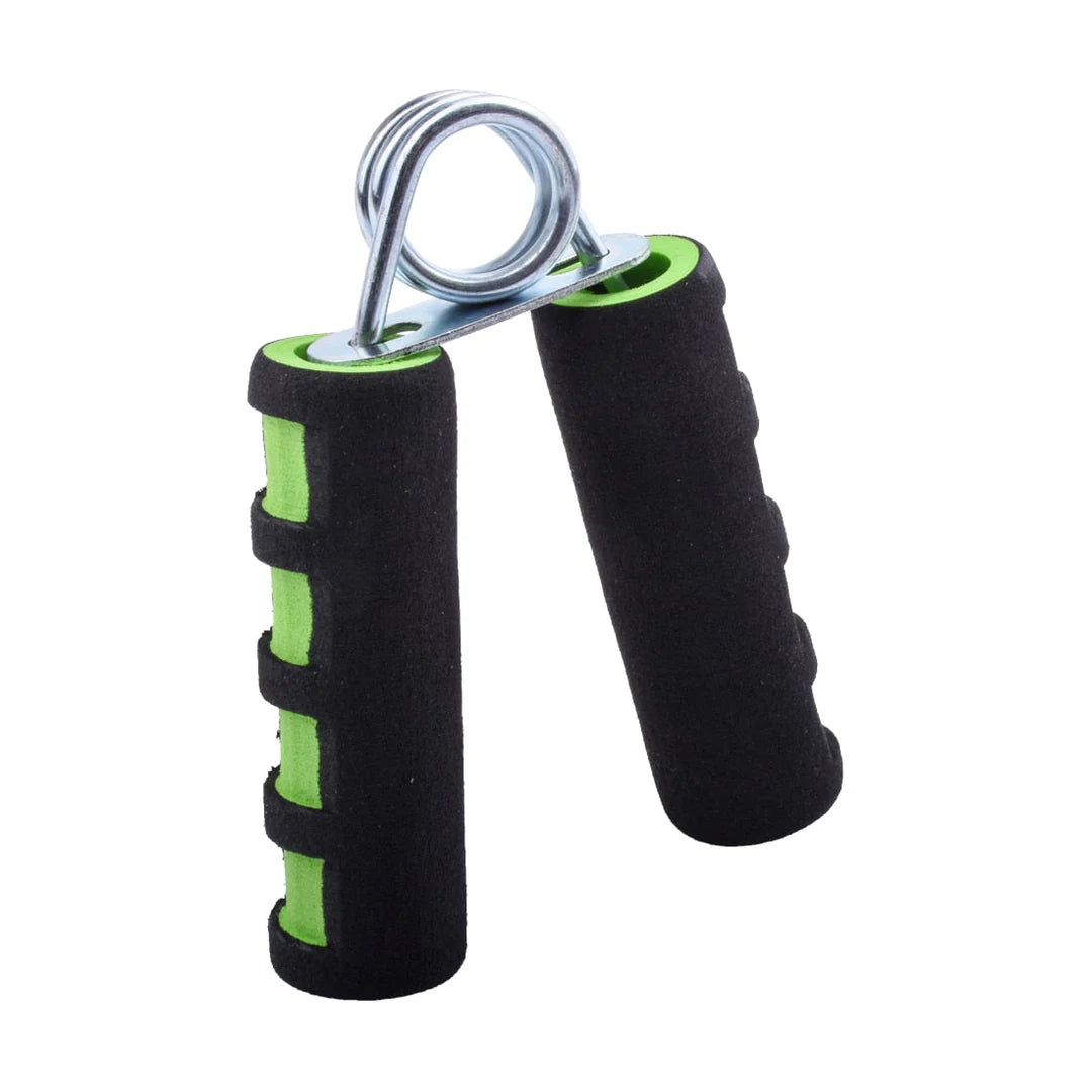 GripMaster – Ultimate Hand Strengthener for Relaxation and Recovery