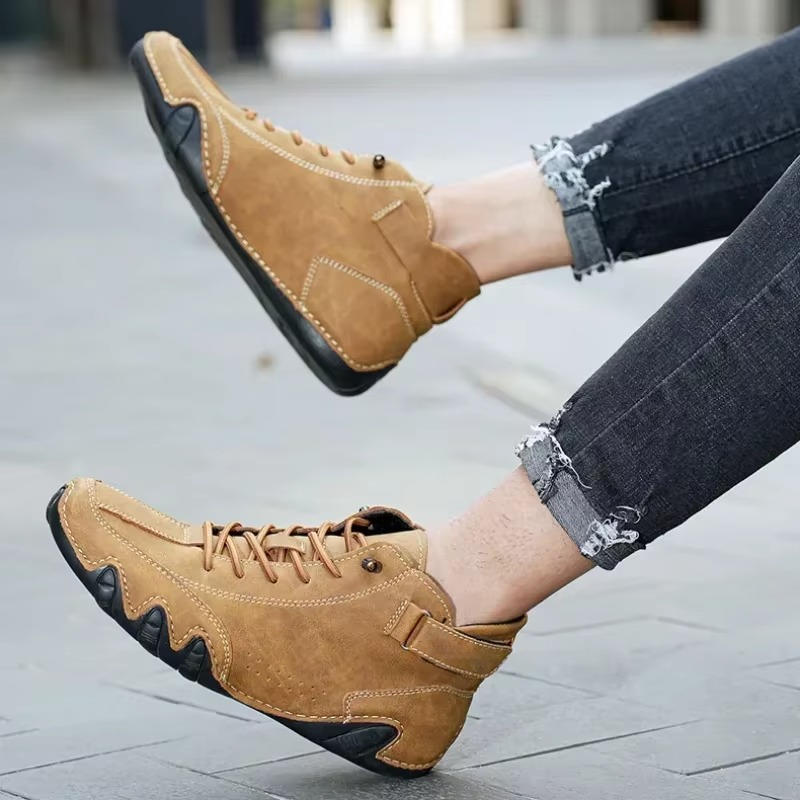 FreedomStep Footwear for Natural Movement
