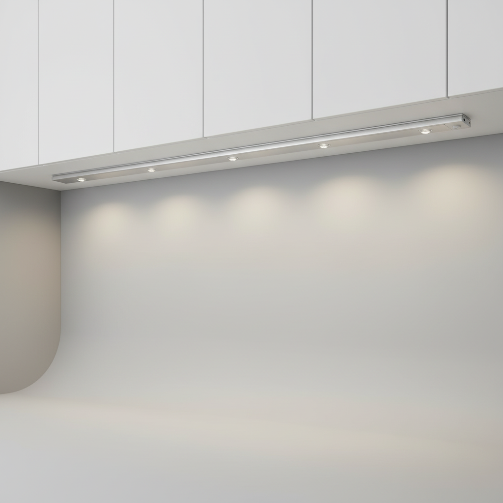 LED Indoor Light with Wireless Technology