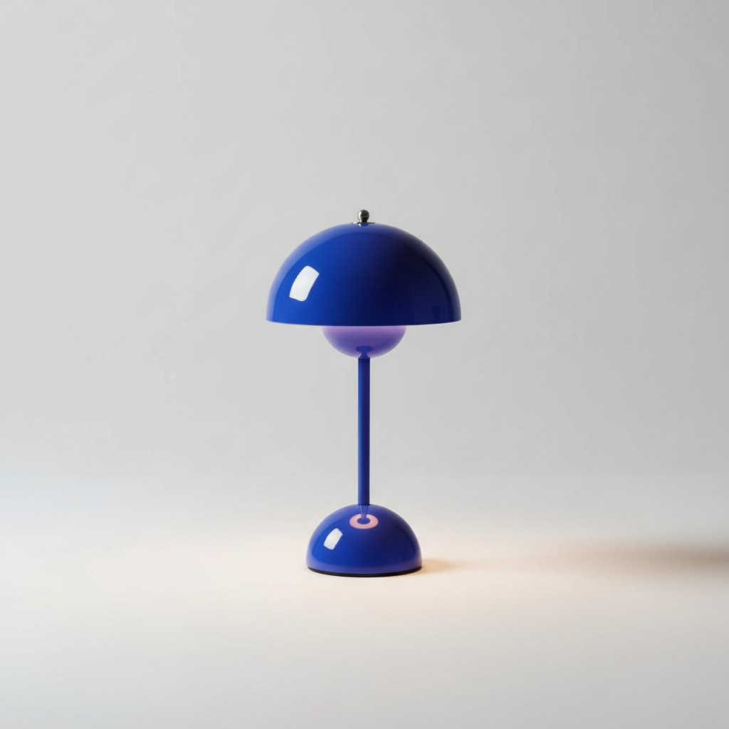Moonlight Wireless LED Desk Lamp