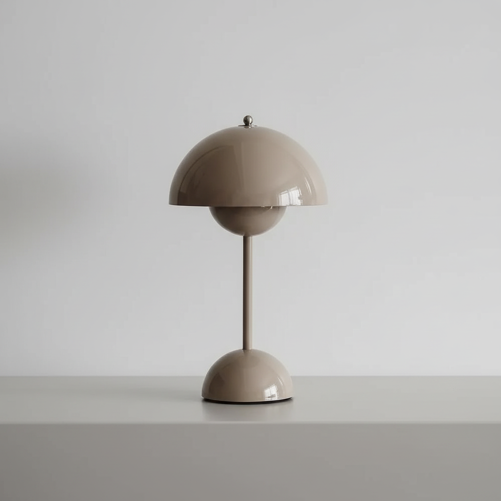 Moonlight Wireless LED Desk Lamp