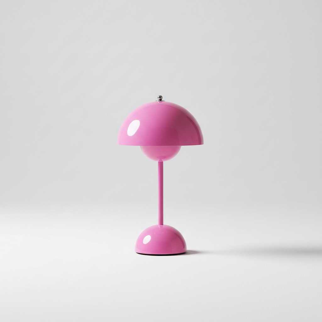 Moonlight Wireless LED Desk Lamp