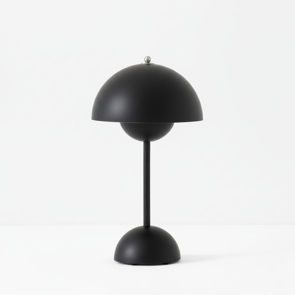 Moonlight Wireless LED Desk Lamp