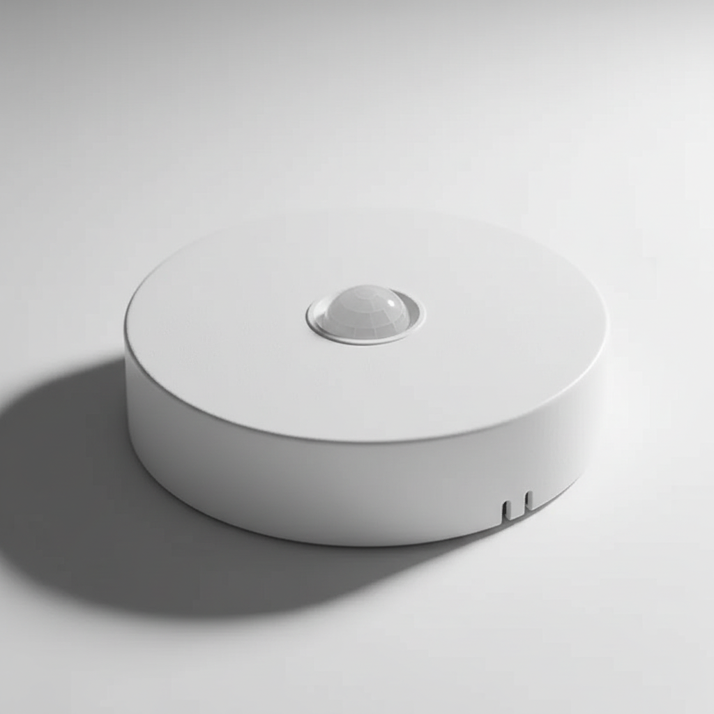 LED Lamp with Wireless Magnetic Design - Ideal for Stairs