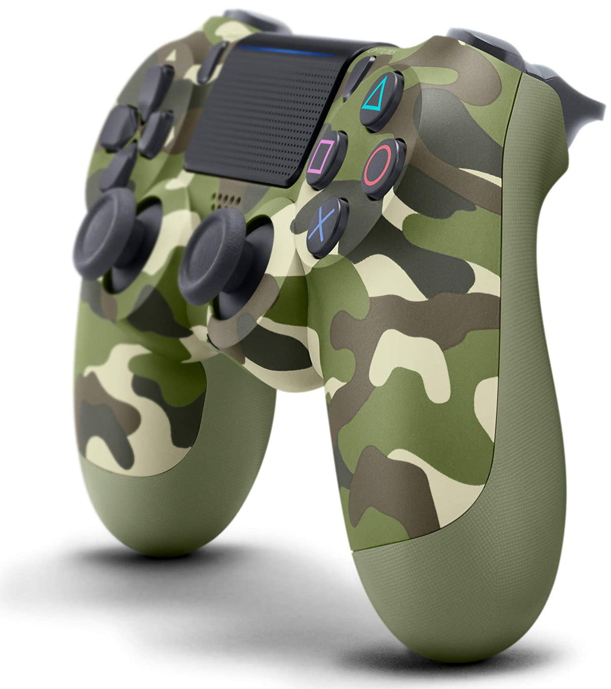 PrecisionWave Wireless Game Controller for PS4 & PC