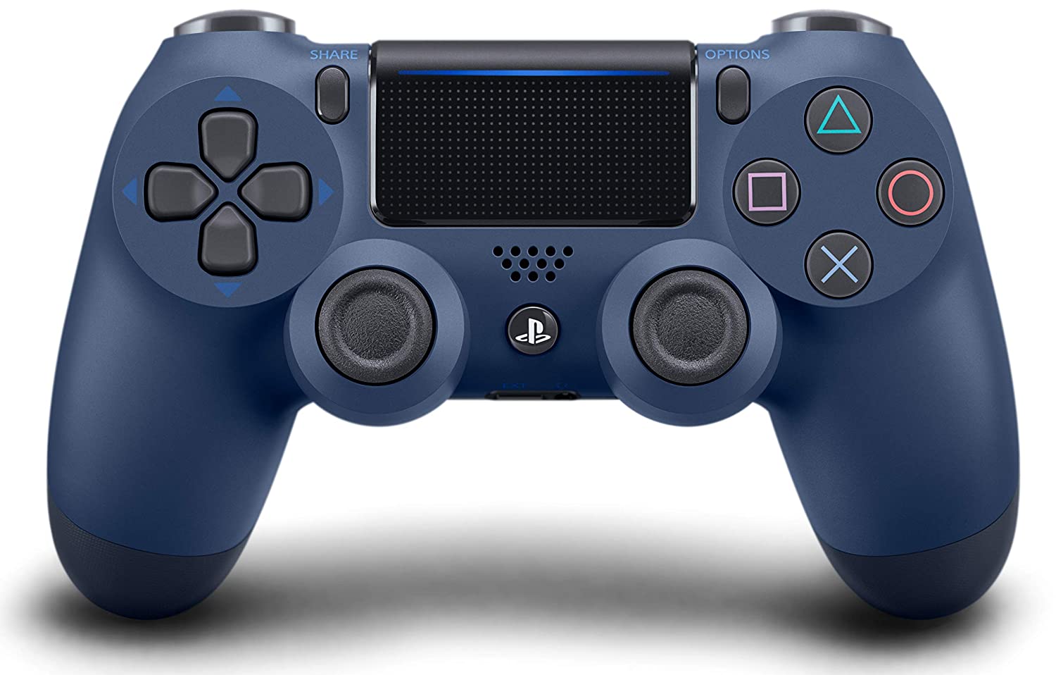 PrecisionWave Wireless Game Controller for PS4 & PC