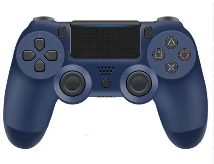 PrecisionWave Wireless Game Controller for PS4 & PC