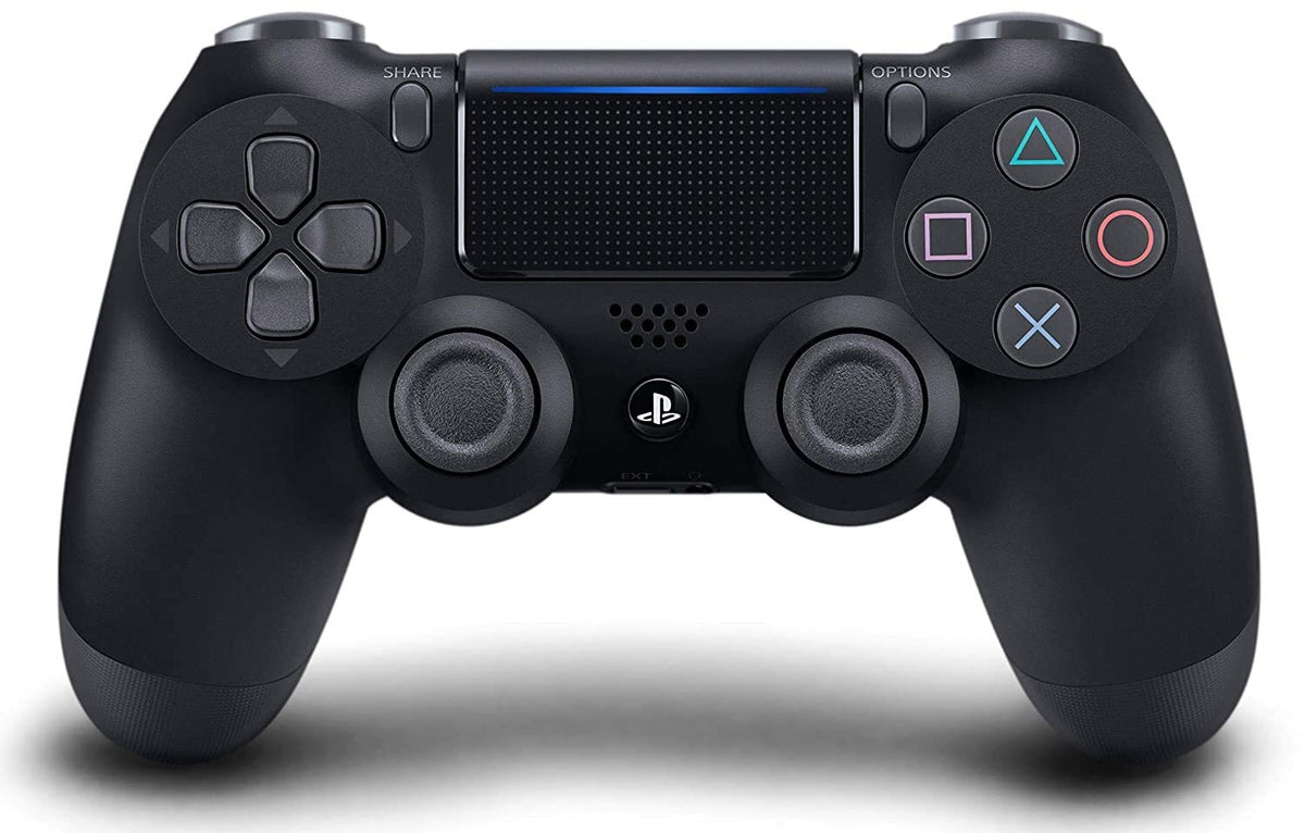 PrecisionWave Wireless Game Controller for PS4 & PC