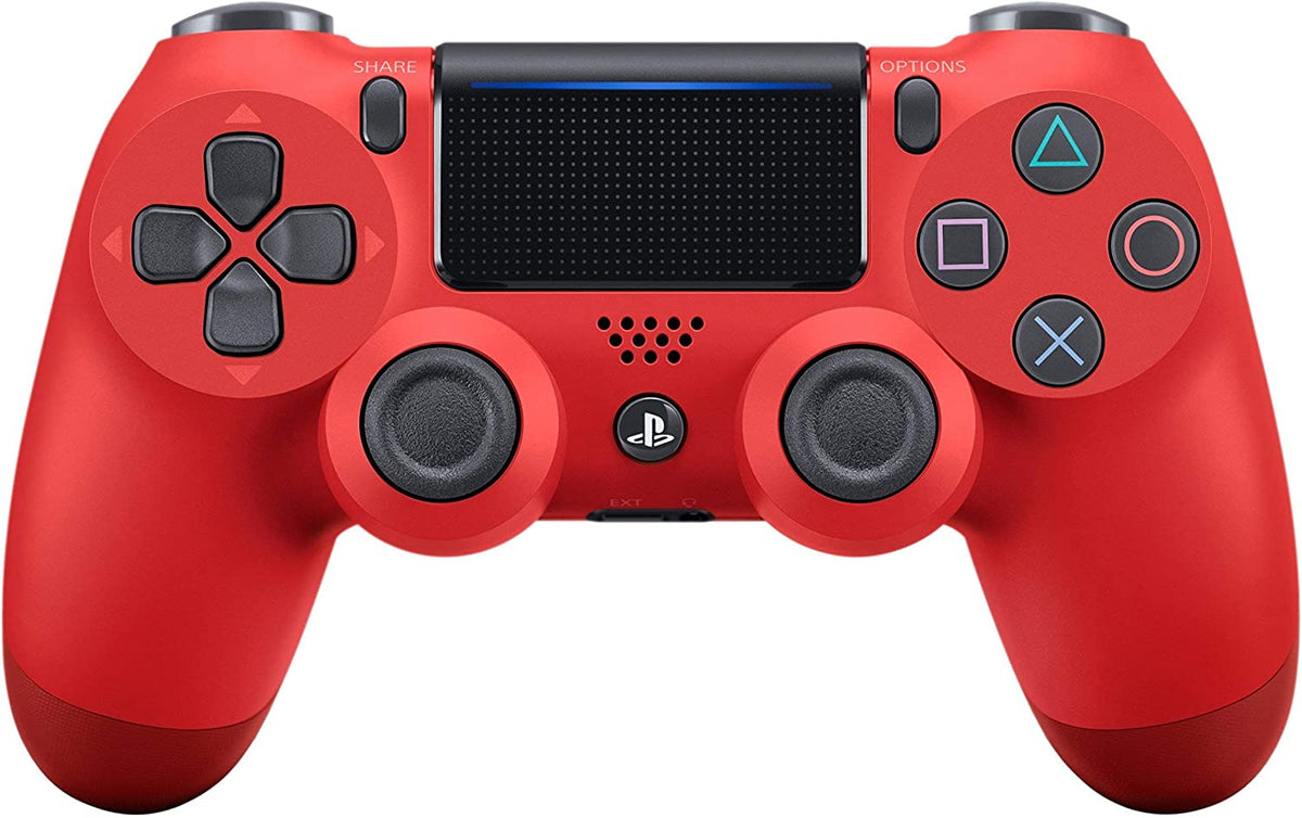 PrecisionWave Wireless Game Controller for PS4 & PC