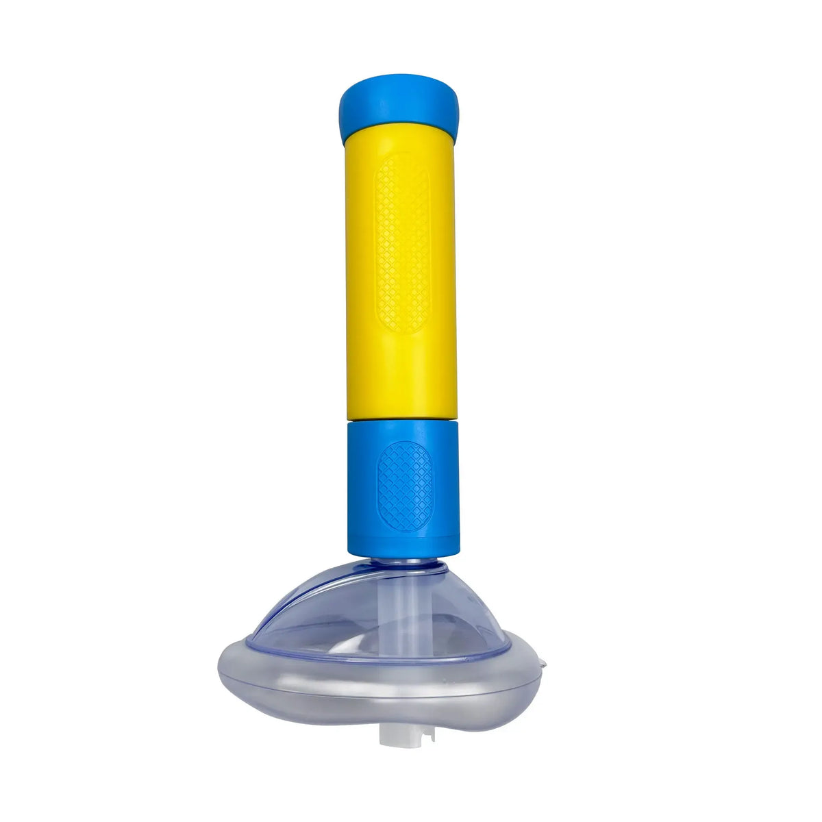 Choke Relief Rescue Tool