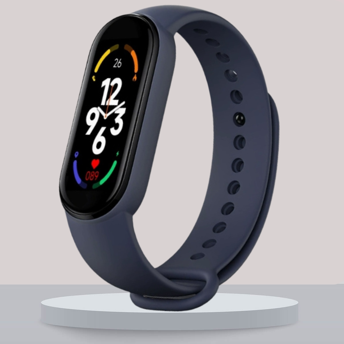 Colorful Kids Fitness Watch with GPS Tracking and Health Monitoring
