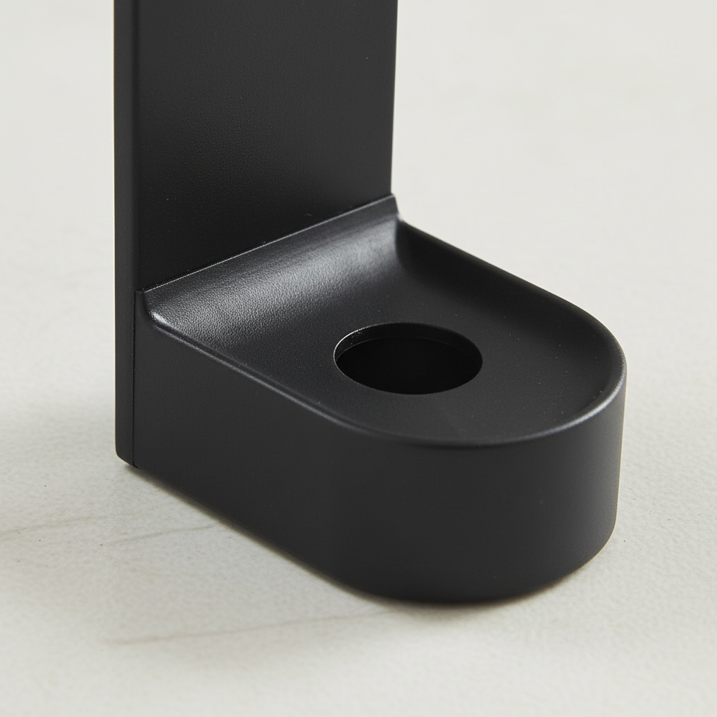 Bathroom Adhesive Organizer - Hygienic Storage Solution