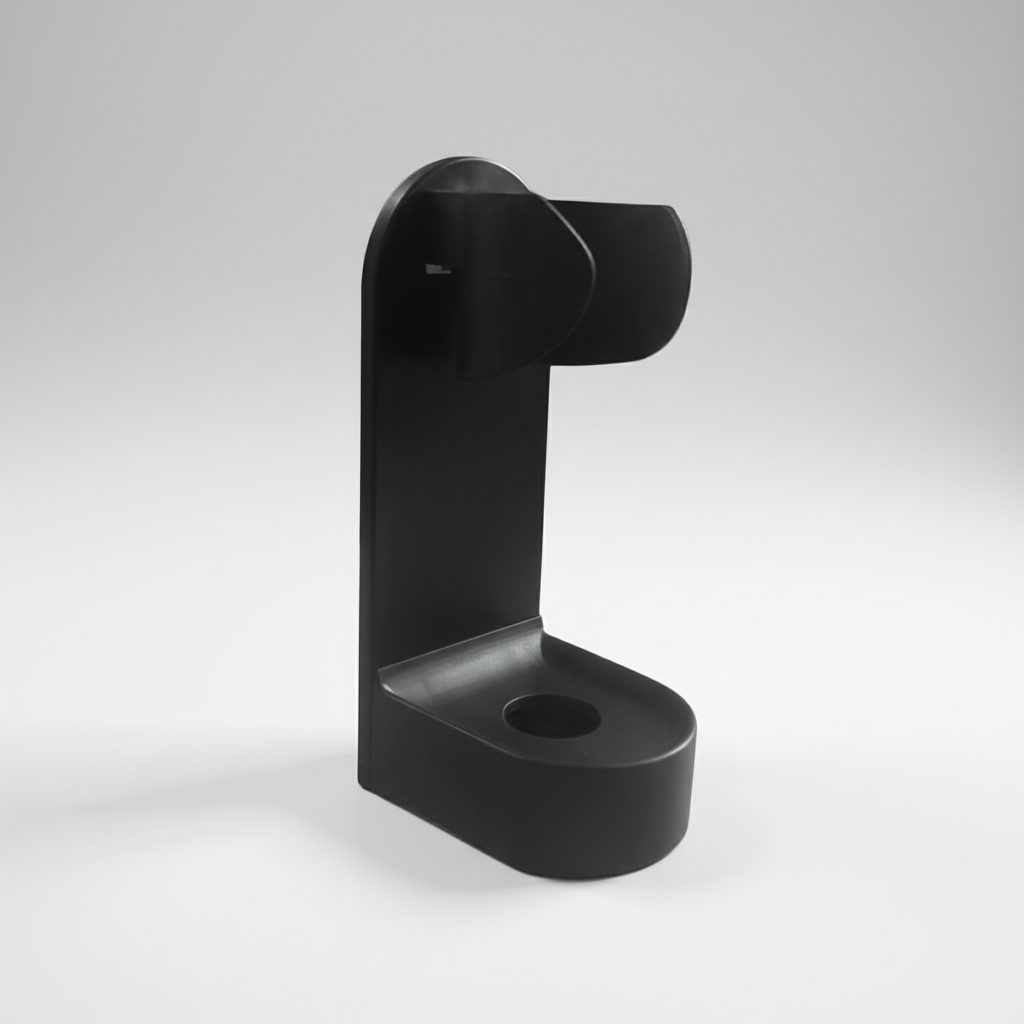 Bathroom Adhesive Organizer - Hygienic Storage Solution