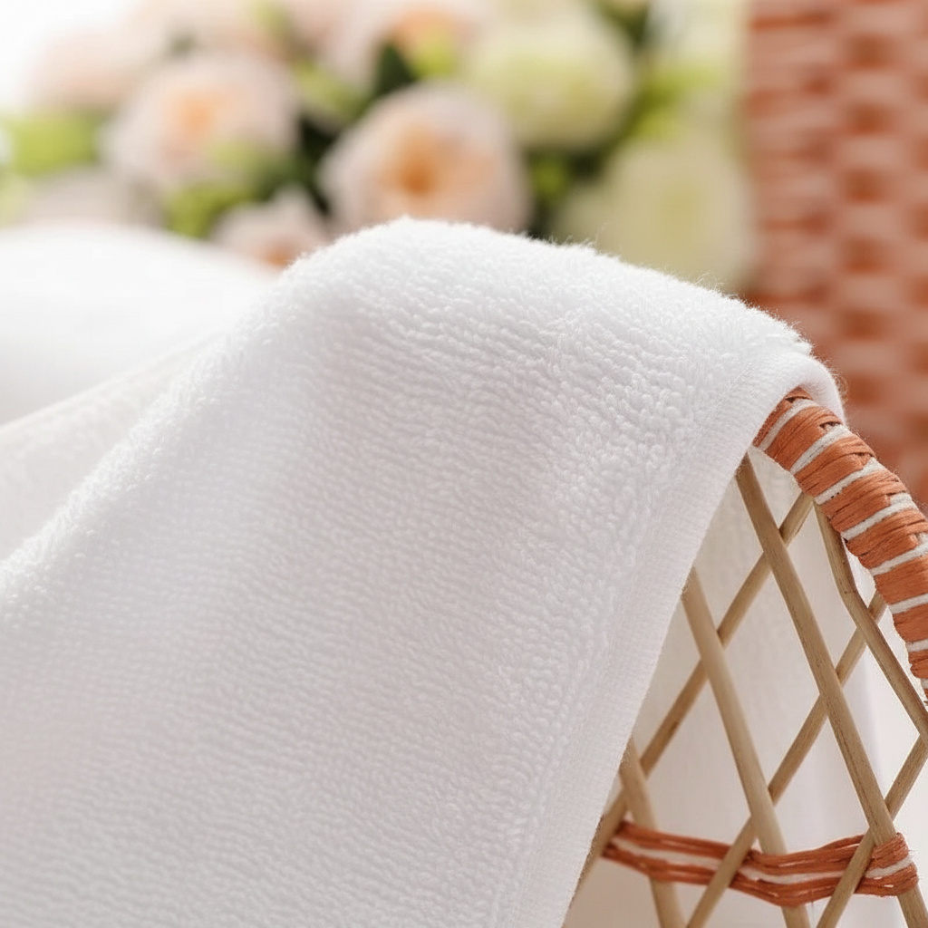 Compact Towels - Soft and Absorbent