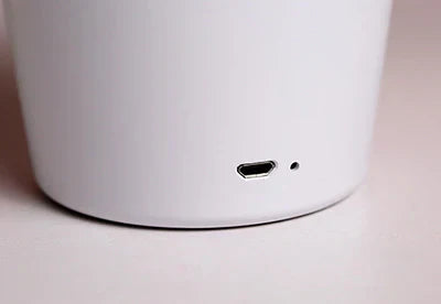 Portable Compact Table Lamp for Home and Office Use