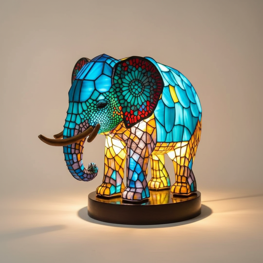 Creative Desk Lamp
