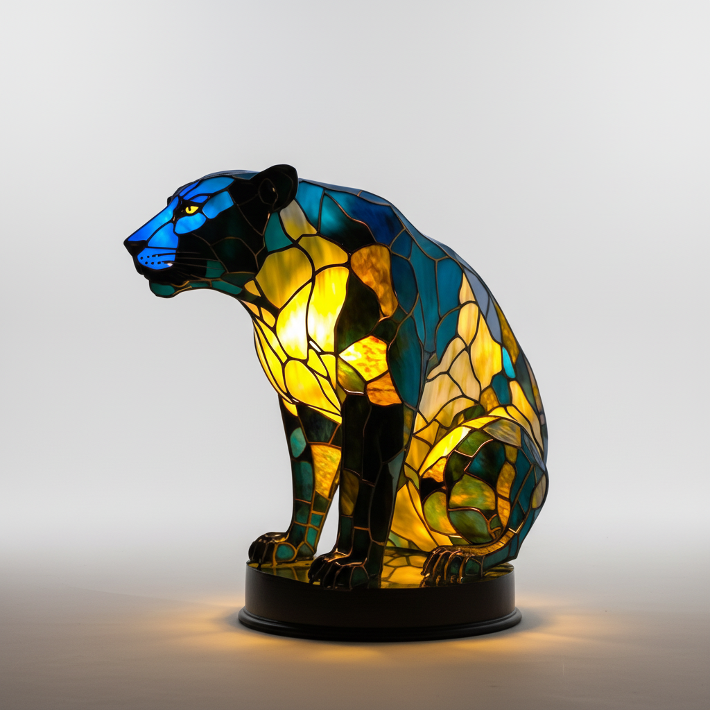 Creative Desk Lamp