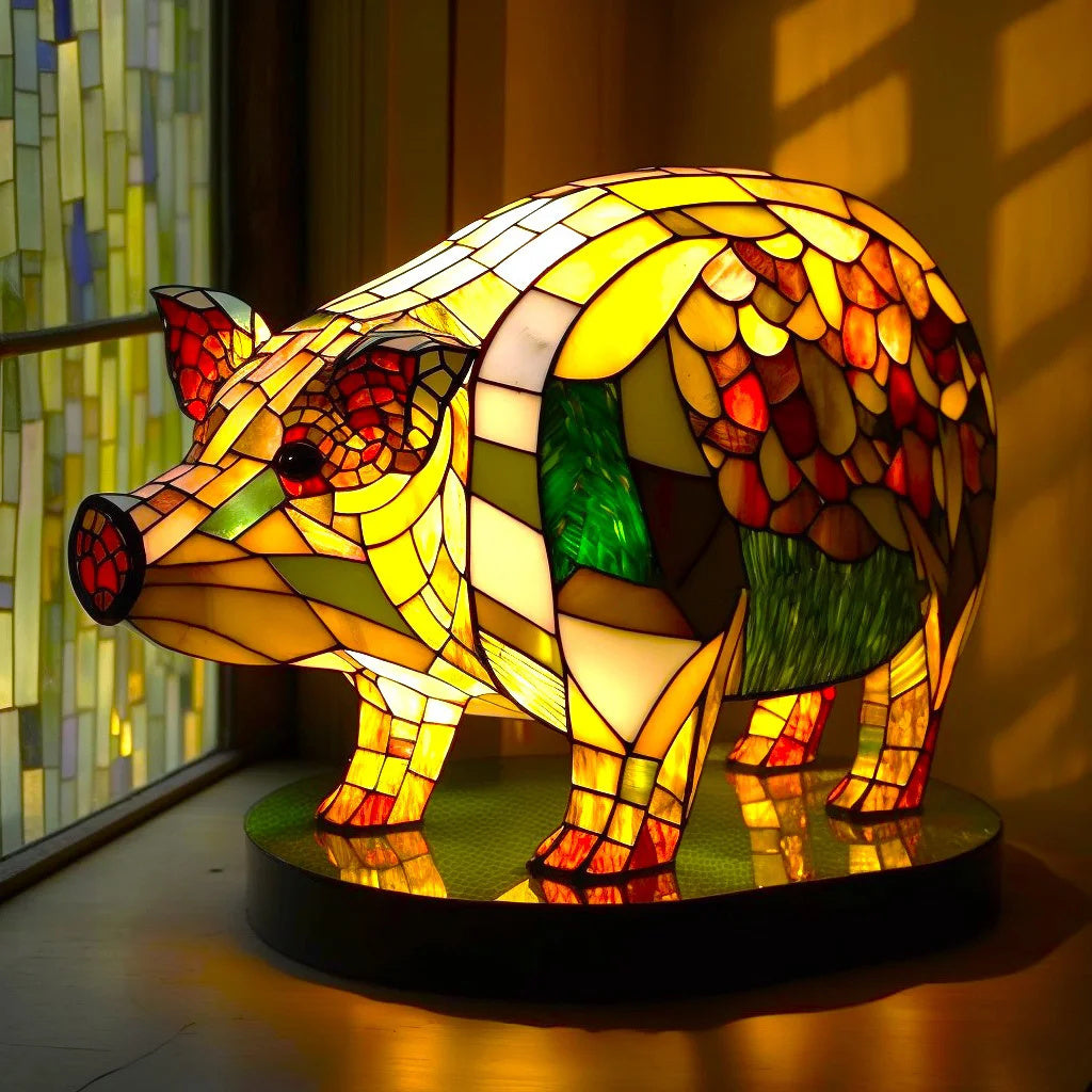 Creative Desk Lamp