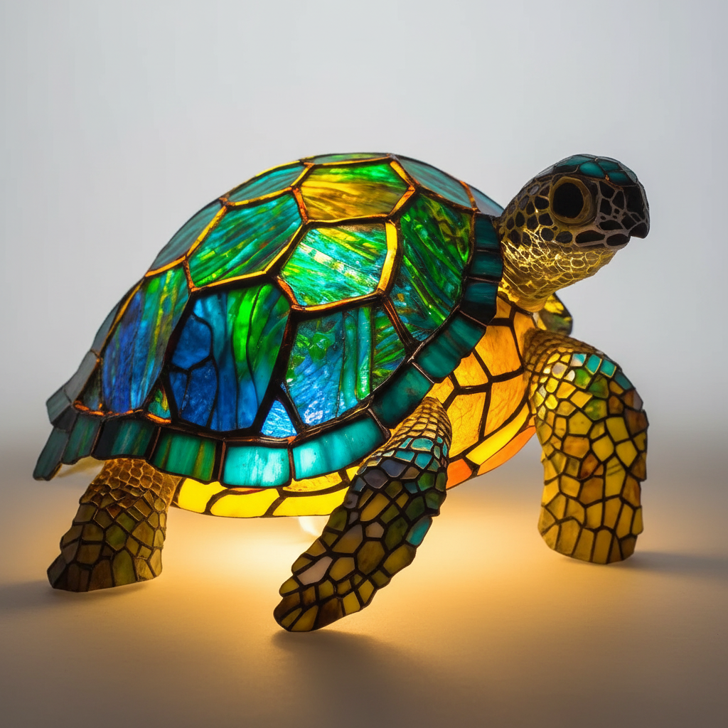 Creative Desk Lamp