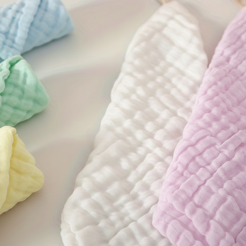 Soft Towel Collection - Cozy Wrap Set