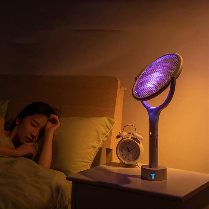 Advanced Electric Insect Eliminator