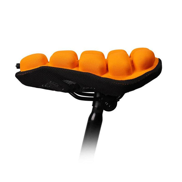 ErgoRide Inflatable Comfort Bicycle Seat Cushion