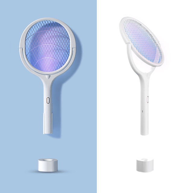 Advanced Electric Insect Eliminator