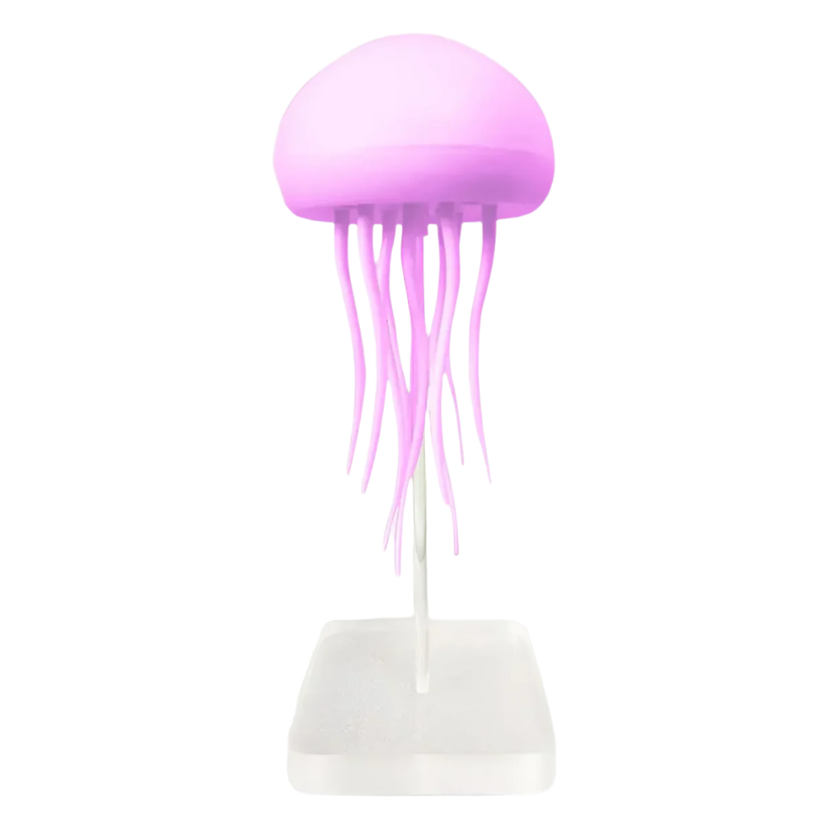 Mesmerizing Aquatic Motion Lamp
