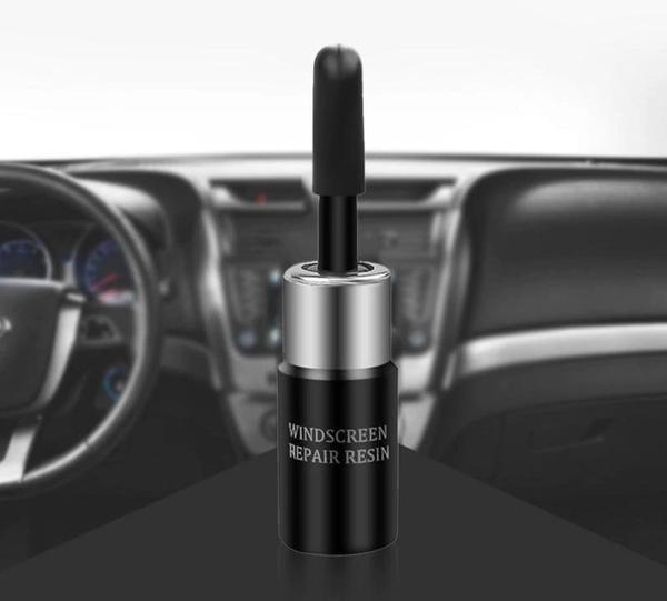 Ultimate Windshield Repair Solution Kit